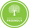 enviromentaly friendly