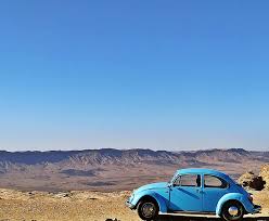 אוכל במצפה רמון ג'חנון