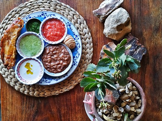 Jachnoon  Mitzpe Ramon