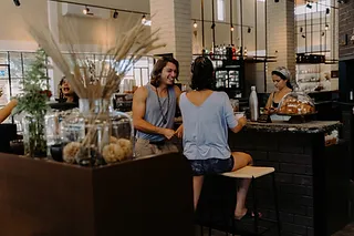 picture  Keeboots Cafe