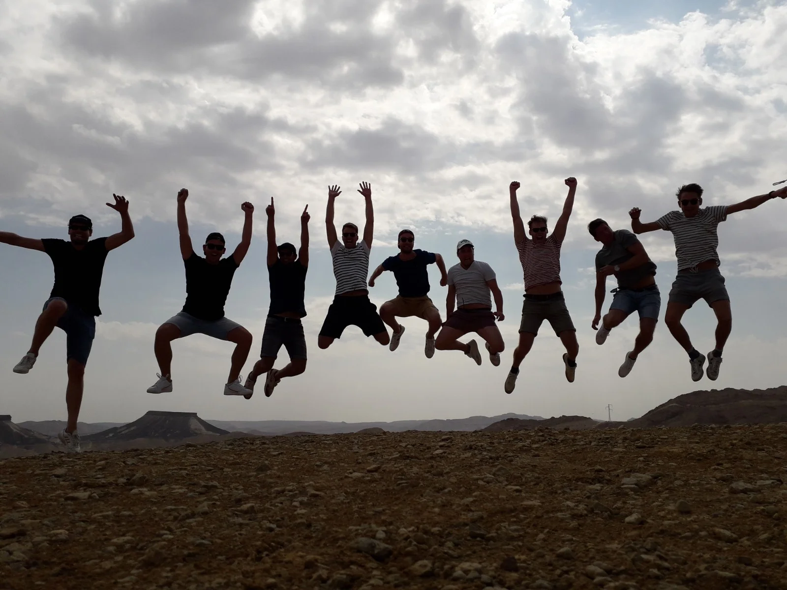 desert prime ramon crater